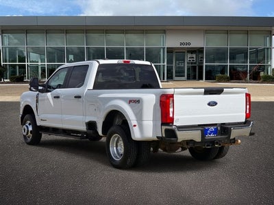 2024 Ford F-350SD XL DRW