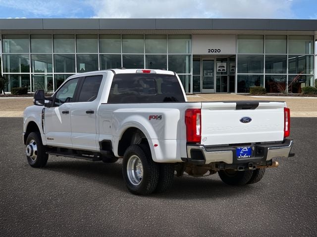 2024 Ford F-350SD XL DRW