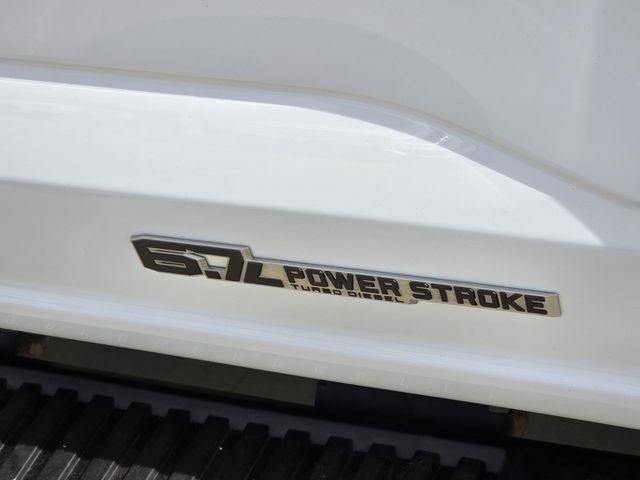 2024 Ford F-350SD XL DRW