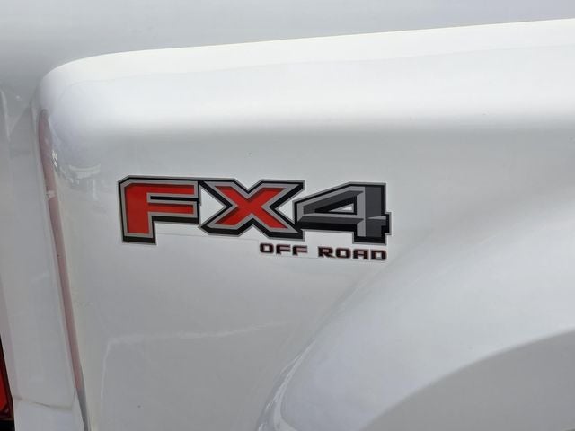 2024 Ford F-350SD XL DRW