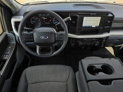2026 Ford F-350SD XL DRW