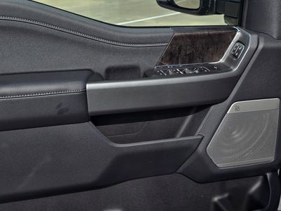 2026 Ford F-350SD Lariat DRW
