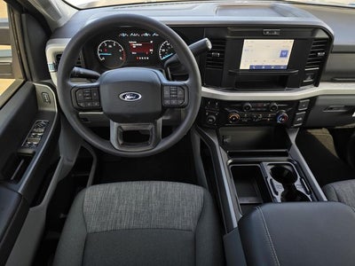 2026 Ford F-350SD XLT DRW