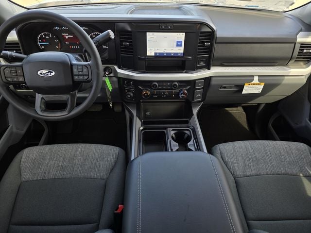 2026 Ford F-350SD XLT DRW