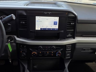 2026 Ford F-350SD XLT DRW