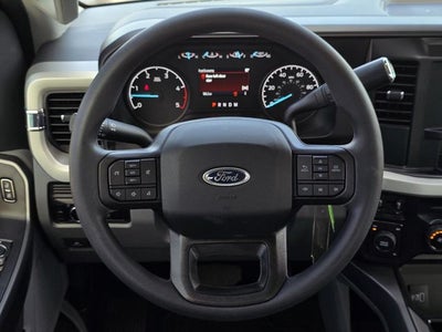 2026 Ford F-350SD XLT DRW