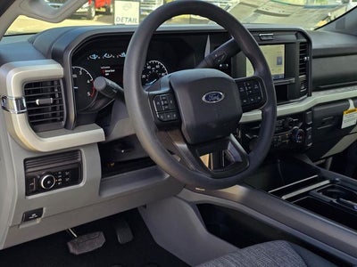 2026 Ford F-350SD XLT DRW