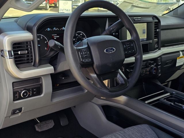 2026 Ford F-350SD XLT DRW