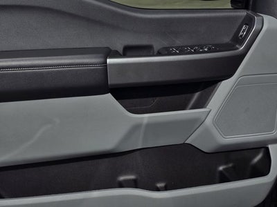 2026 Ford F-350SD XLT DRW