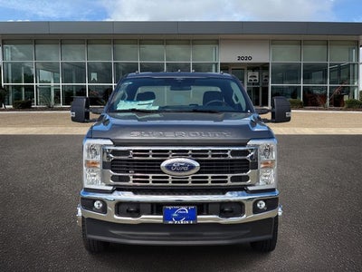 2026 Ford F-350SD XLT DRW