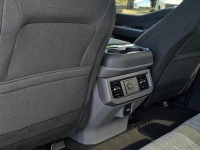 2026 Ford F-350SD XLT DRW