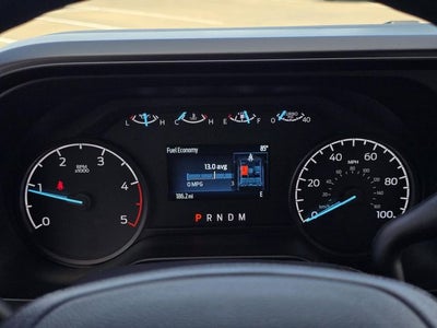 2026 Ford F-350SD XLT DRW