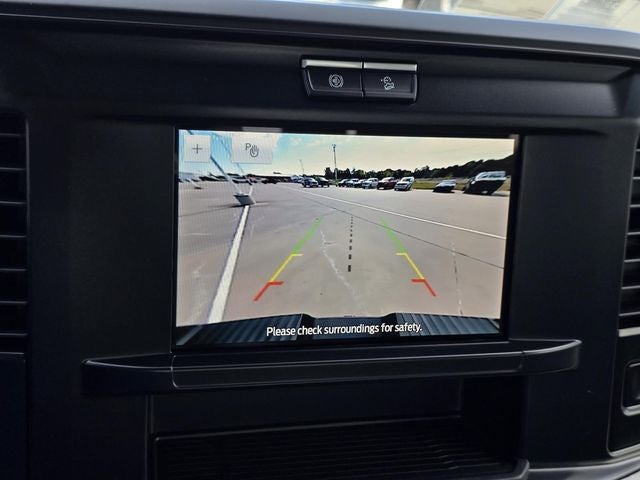 2026 Ford F-350SD XLT DRW