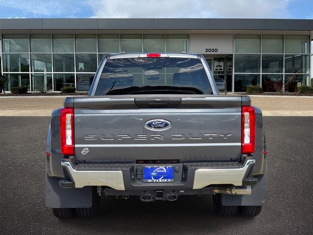 2026 Ford F-350SD XLT DRW