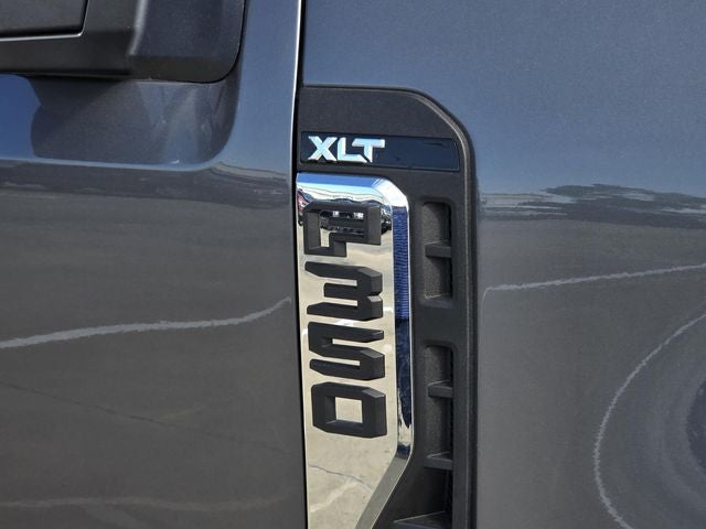 2026 Ford F-350SD XLT DRW