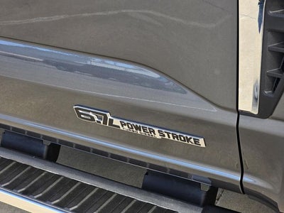 2026 Ford F-350SD XLT DRW