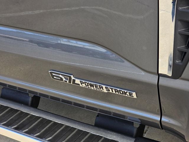 2026 Ford F-350SD XLT DRW