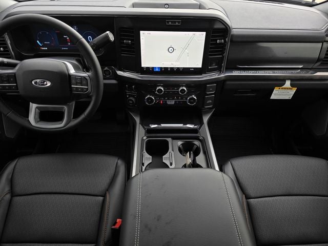2026 Ford F-350SD Lariat DRW