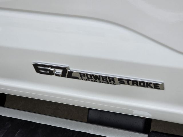 2026 Ford F-350SD Lariat DRW