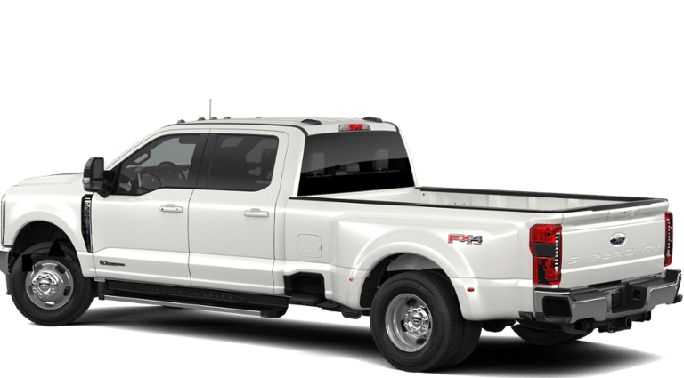 2026 Ford F-350SD Lariat DRW