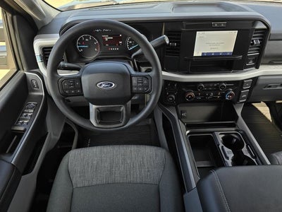 2026 Ford F-350SD XLT DRW