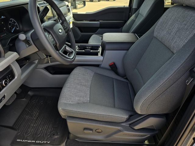 2026 Ford F-350SD XLT DRW