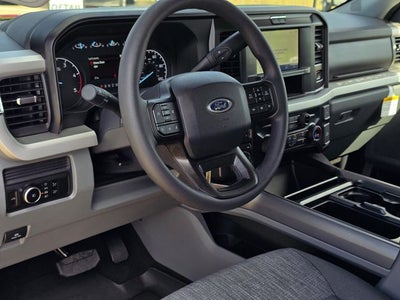2026 Ford F-350SD XLT DRW