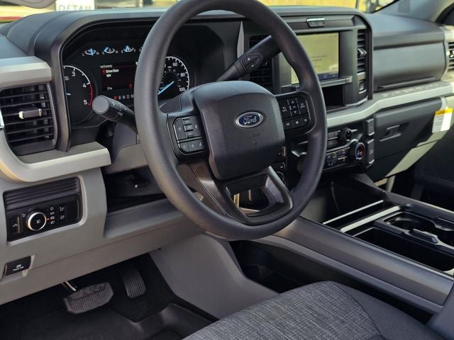 2026 Ford F-350SD XLT DRW