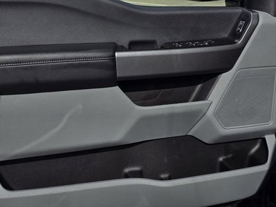 2026 Ford F-350SD XLT DRW