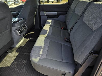 2026 Ford F-350SD XLT DRW