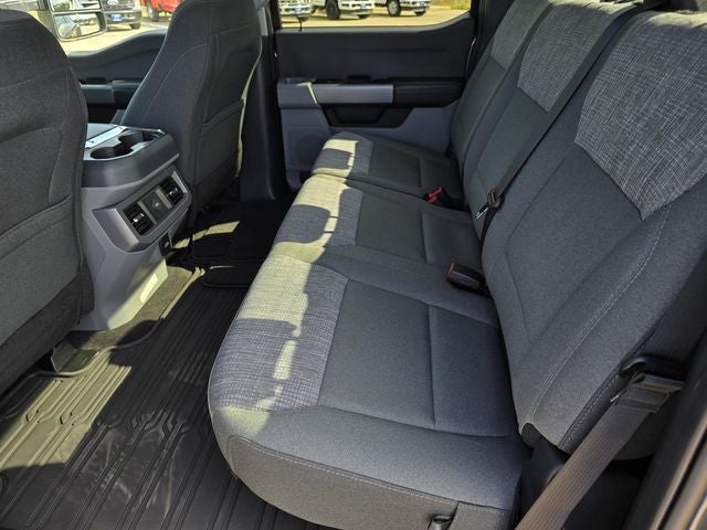 2026 Ford F-350SD XLT DRW