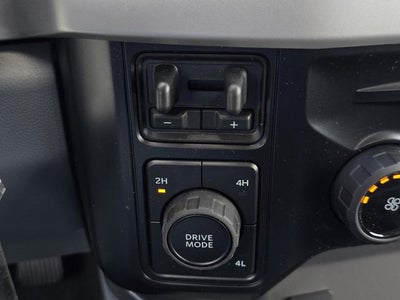 2026 Ford F-350SD XLT DRW