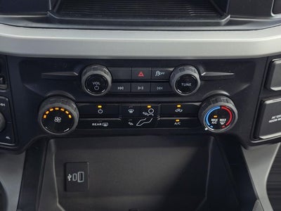 2026 Ford F-350SD XLT DRW