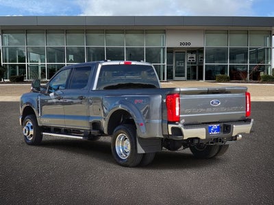 2026 Ford F-350SD XLT DRW