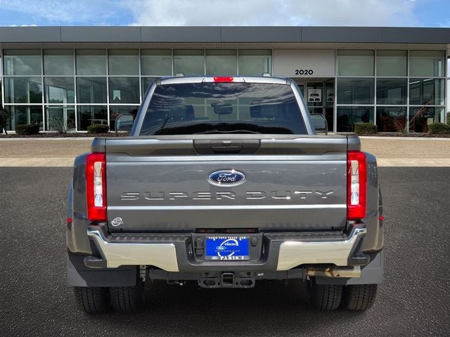 2026 Ford F-350SD XLT DRW