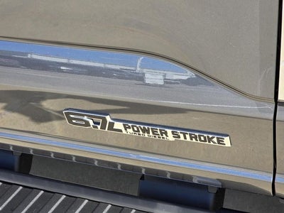 2026 Ford F-350SD XLT DRW