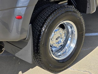 2026 Ford F-350SD XLT DRW