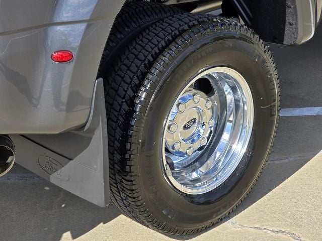 2026 Ford F-350SD XLT DRW