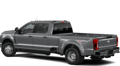 2026 Ford F-350SD XLT DRW
