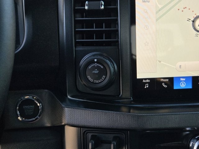 2027 Ford F-450SD Platinum DRW
