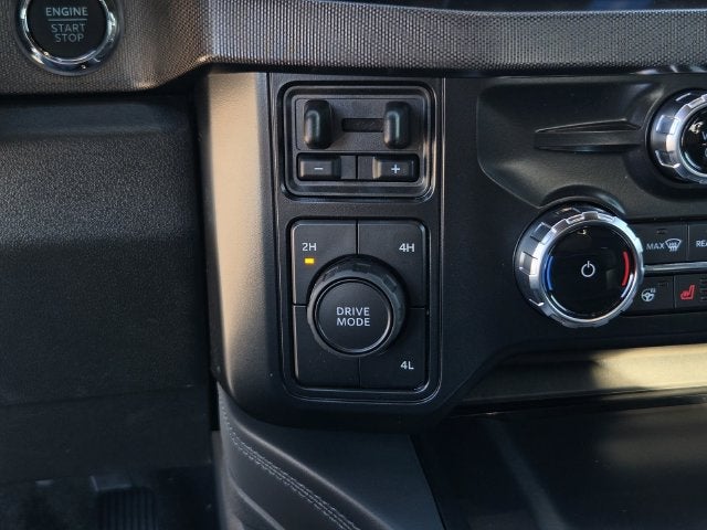 2027 Ford F-450SD Platinum DRW