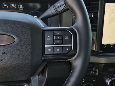 2027 Ford F-450SD Platinum DRW