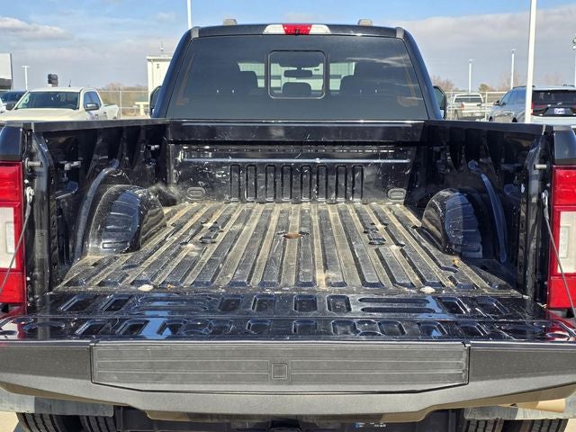 2022 Ford F-450SD King Ranch DRW