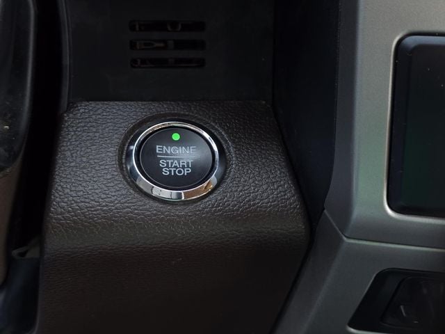 2022 Ford F-450SD King Ranch DRW