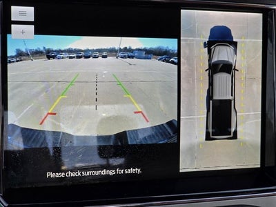 2022 Ford F-450SD King Ranch DRW