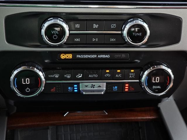 2022 Ford F-450SD King Ranch DRW