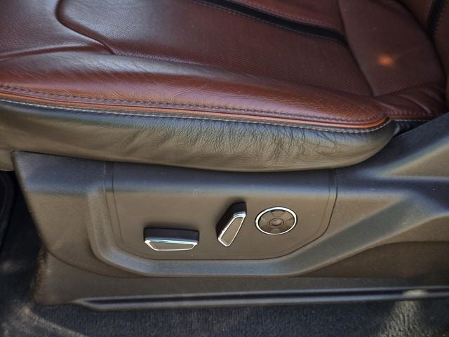 2022 Ford F-450SD King Ranch DRW