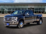 2022 Ford F-450SD King Ranch DRW