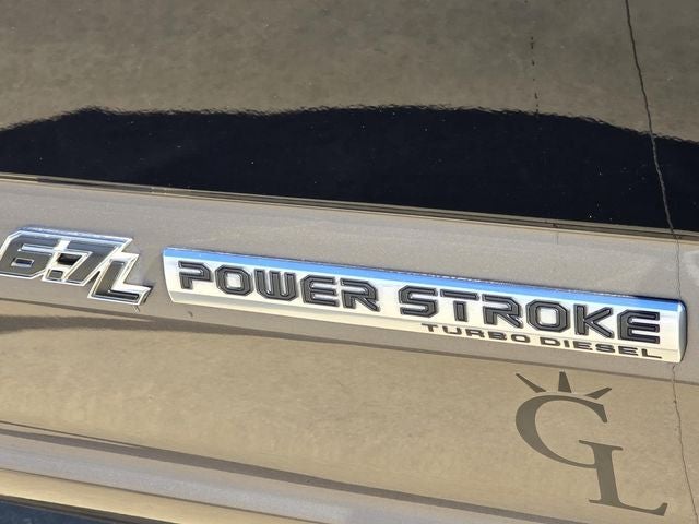 2022 Ford F-450SD King Ranch DRW