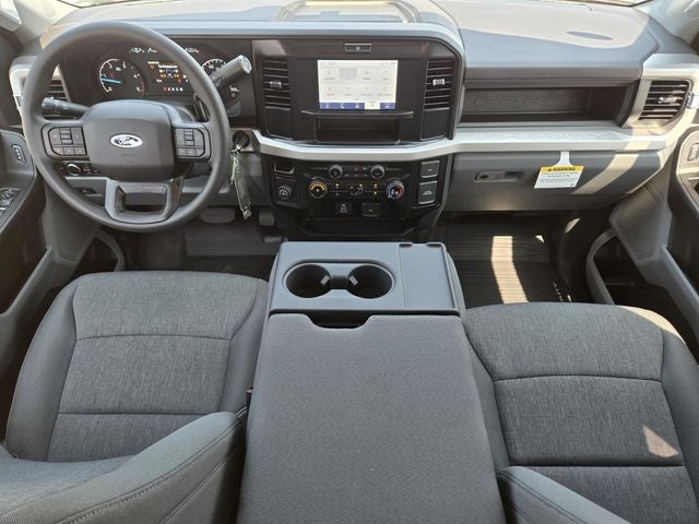 2025 Ford F-250SD XL